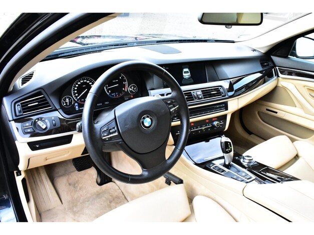 BMW-5-Serie