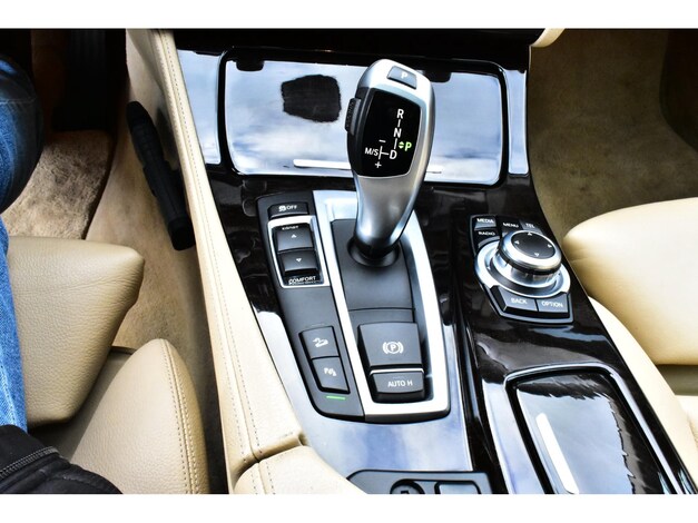 BMW-5-Serie