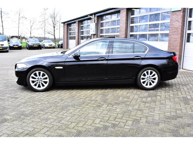 BMW-5-Serie