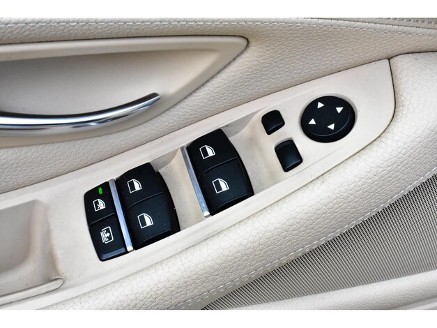 BMW-5-Serie