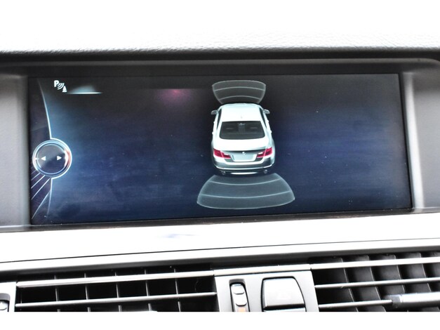 BMW-5-Serie