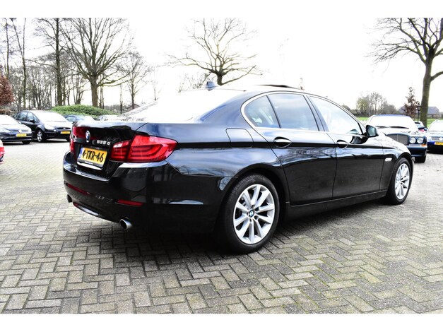 BMW-5-Serie