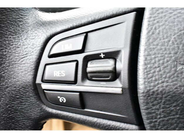 BMW-5-Serie
