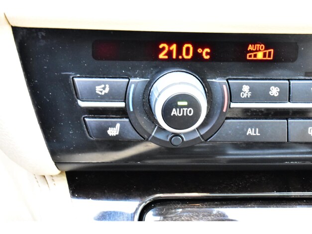 BMW-5-Serie