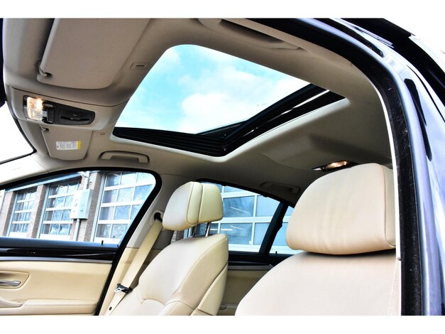 BMW-5-Serie