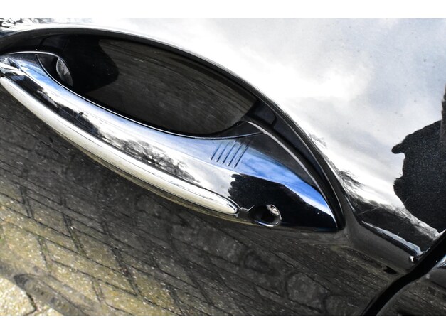 BMW-5-Serie