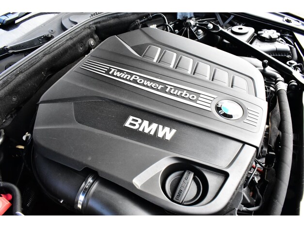 BMW-5-Serie