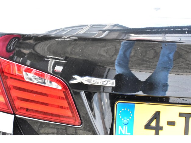 BMW-5-Serie