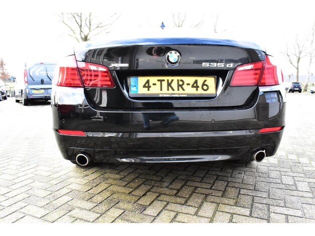 BMW-5-Serie