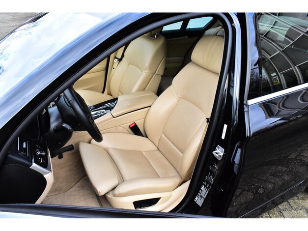 BMW-5-Serie