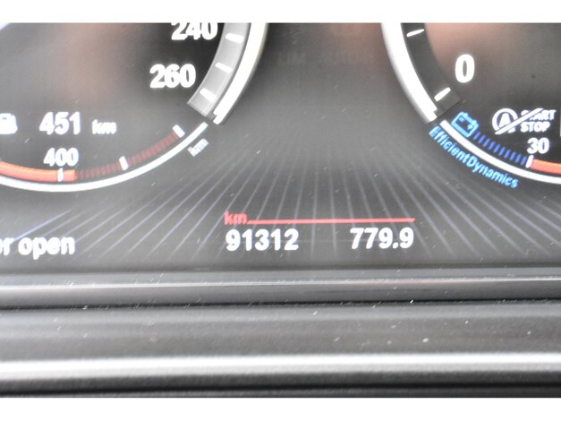 BMW-5-Serie