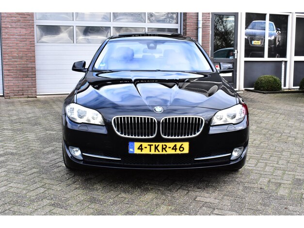 BMW-5-Serie
