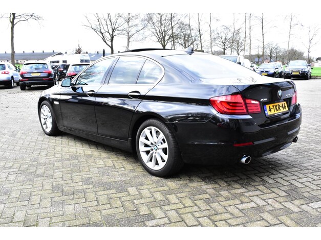 BMW-5-Serie