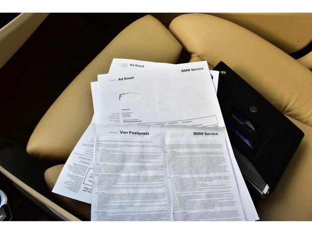 BMW-5-Serie