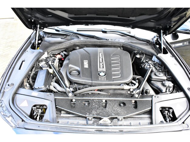 BMW-5-Serie