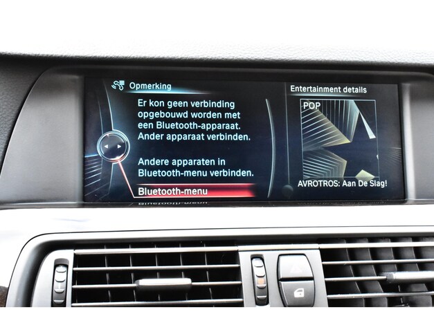 BMW-5-Serie