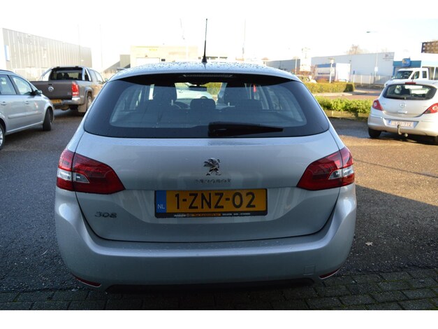 Peugeot-308