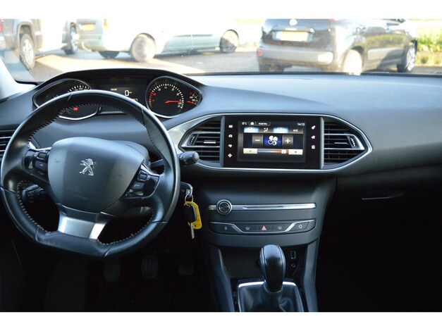 Peugeot-308