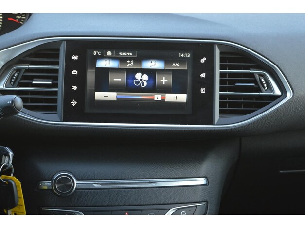 Peugeot-308