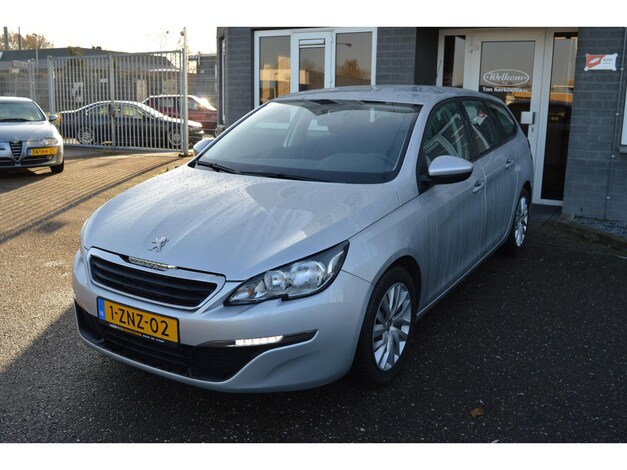 Peugeot-308