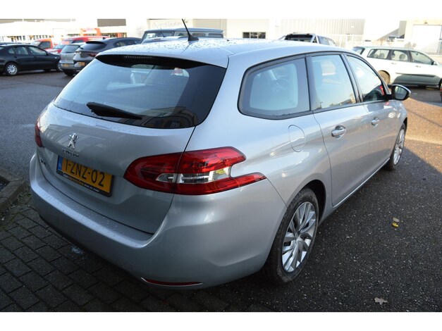 Peugeot-308