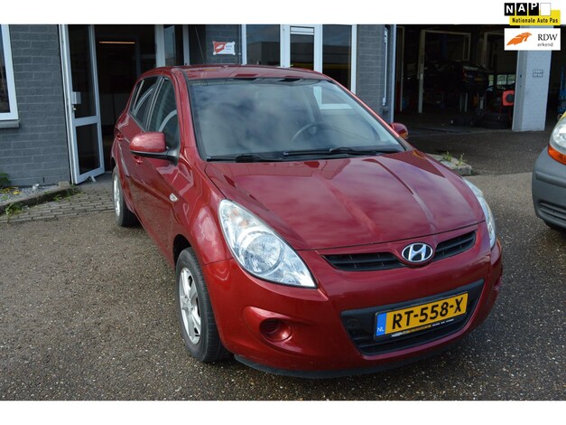 Hyundai-i20