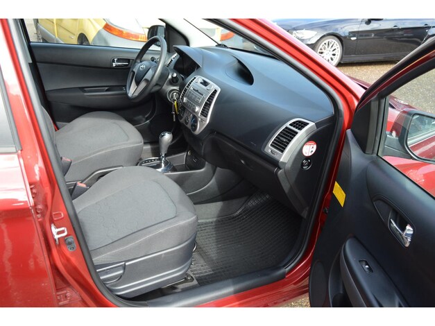 Hyundai-i20