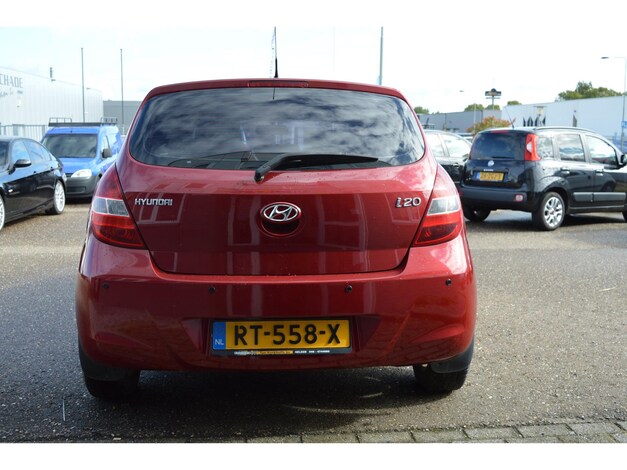Hyundai-i20
