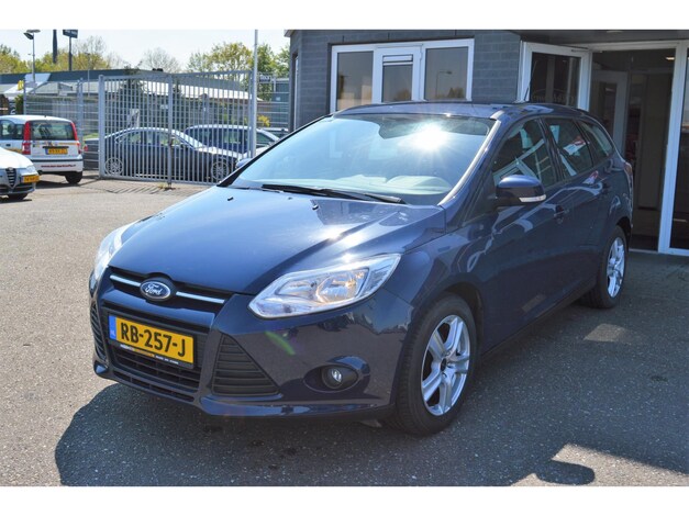 Ford-Focus