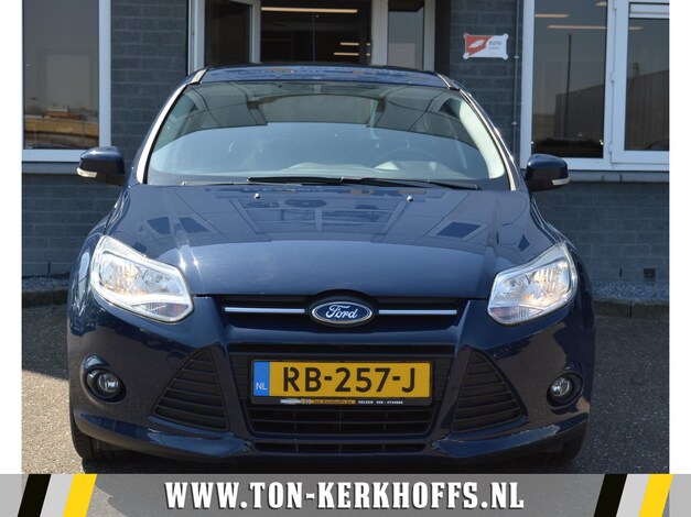 Ford-Focus