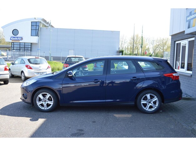Ford-Focus