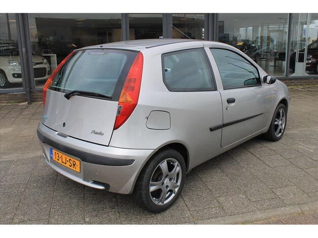 Fiat-Punto