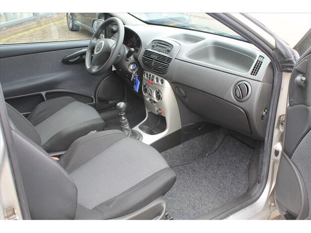Fiat-Punto