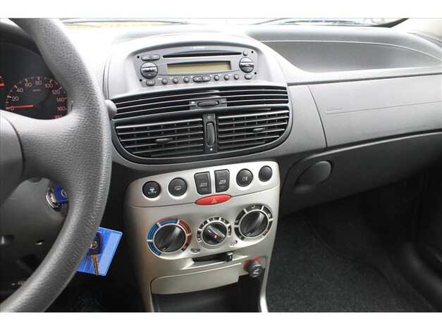 Fiat-Punto