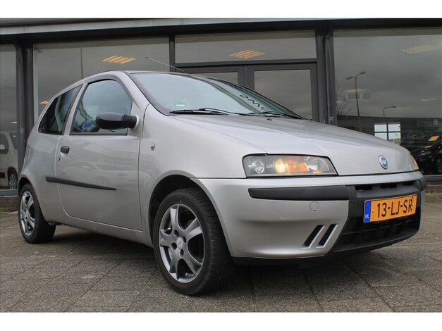 Fiat-Punto