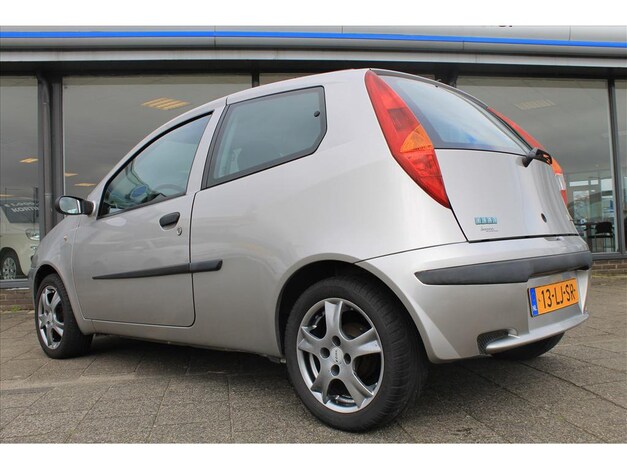 Fiat-Punto