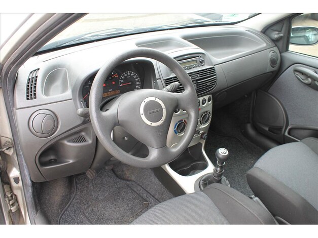 Fiat-Punto