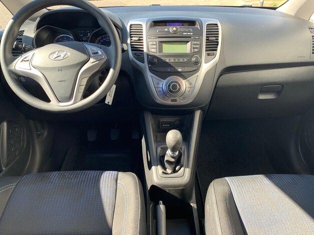 Hyundai-ix20