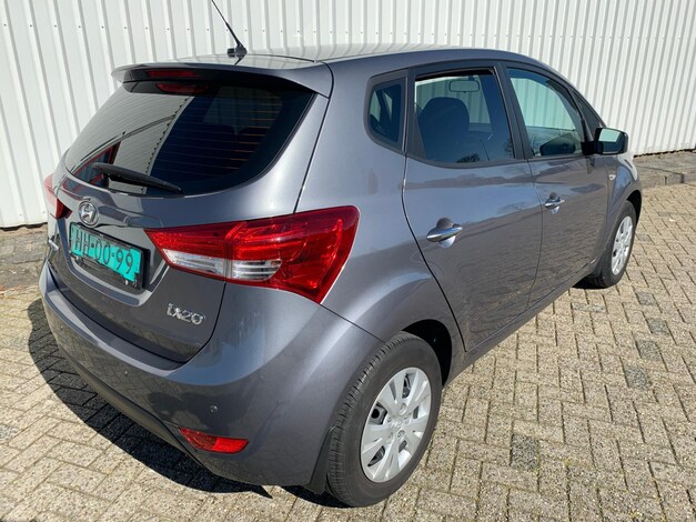 Hyundai-ix20