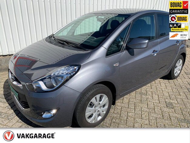 Hyundai-ix20