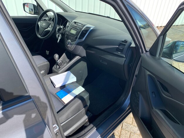 Hyundai-ix20