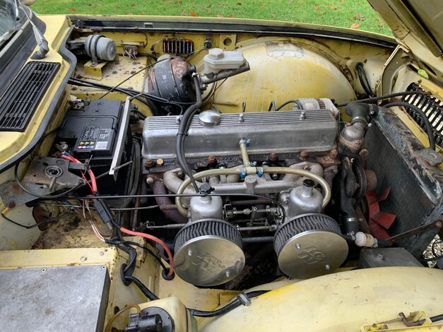 Triumph-TR6