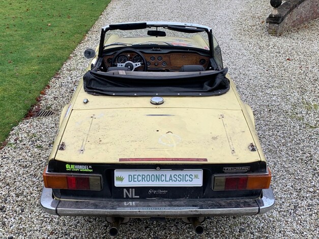 Triumph-TR6