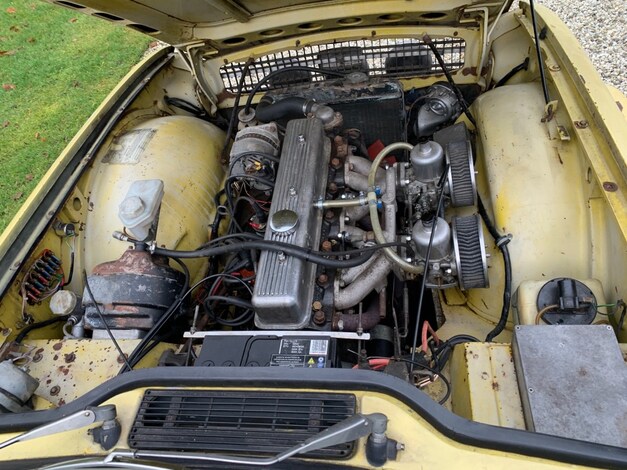 Triumph-TR6