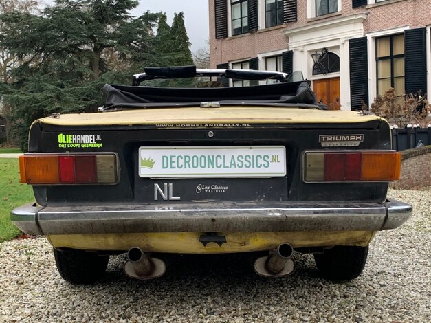 Triumph-TR6