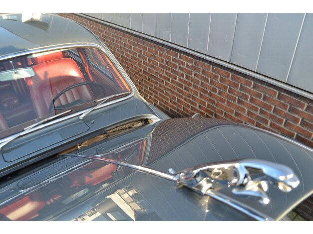 Jaguar-MK II
