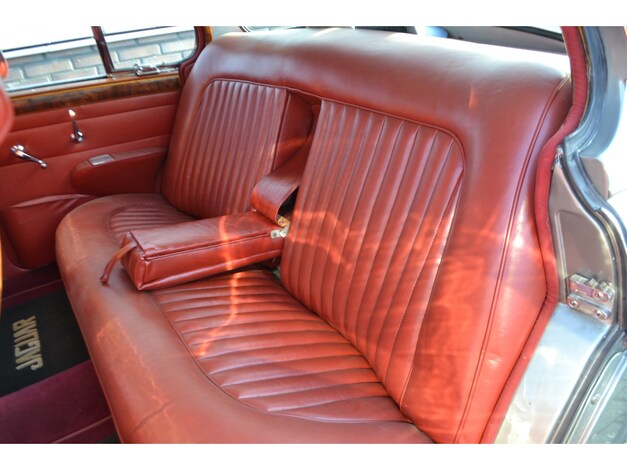 Jaguar-MK II