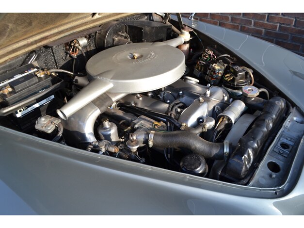 Jaguar-MK II