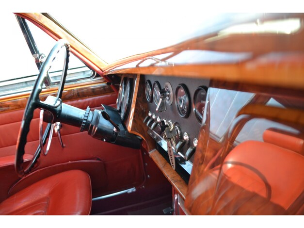 Jaguar-MK II