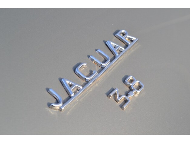 Jaguar-MK II